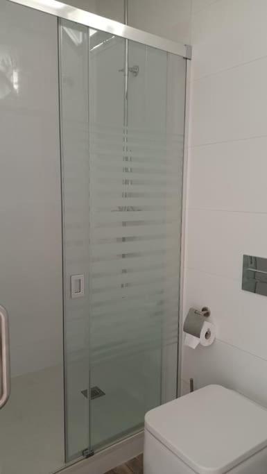 דירות Salitre Malaga Center מראה חיצוני תמונה